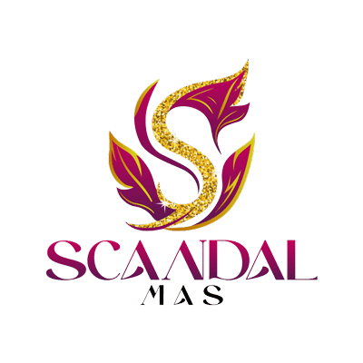 Scandal Mas